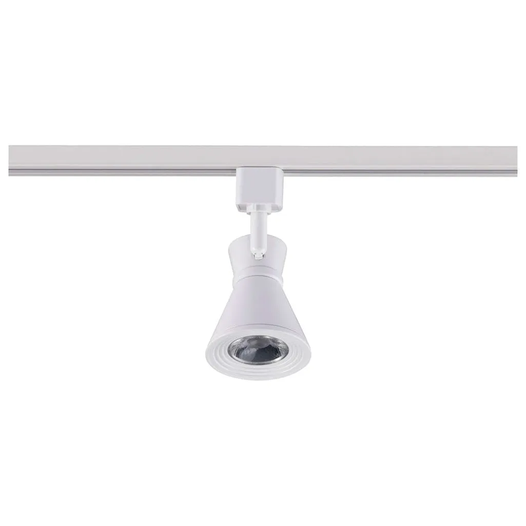 12W LED CINCH TRACK HEAD 24