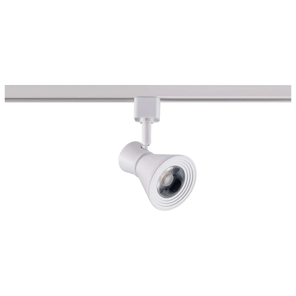 12W LED CINCH TRACK HEAD 24