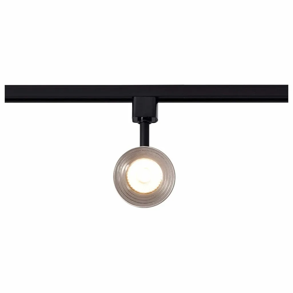 12W LED CINCH TRACK HEAD 36