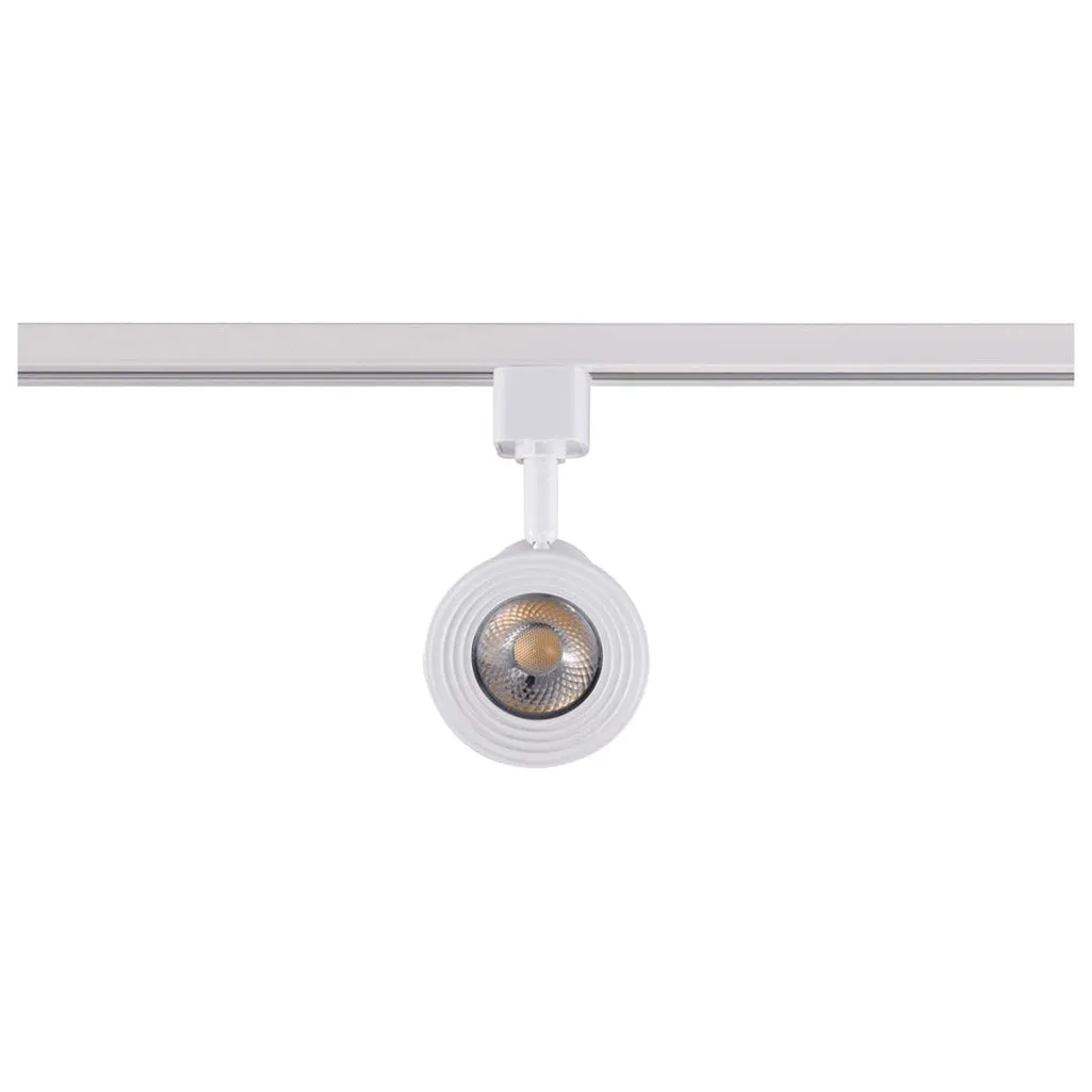 12W LED CINCH TRACK HEAD 36