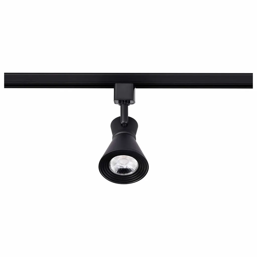 12W LED CINCH TRACK HEAD 36