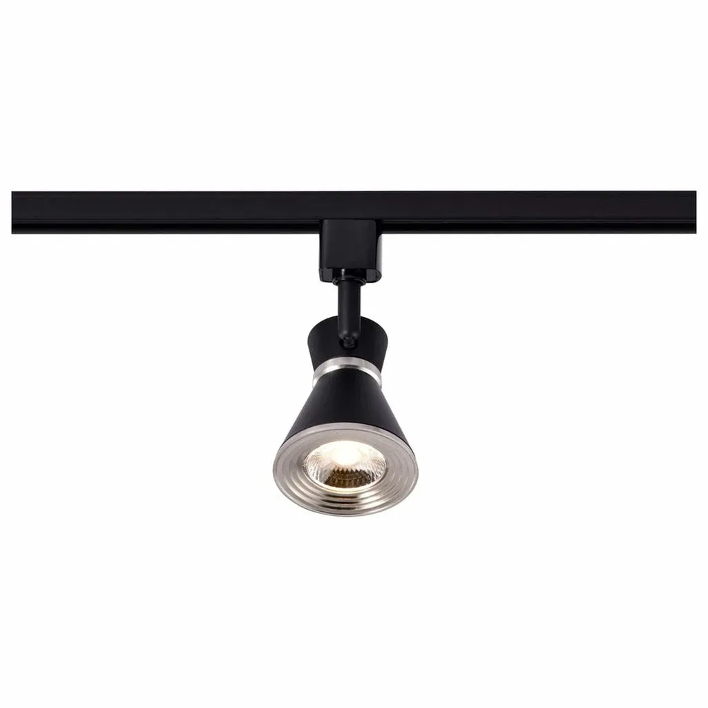 12W LED CINCH TRACK HEAD 36