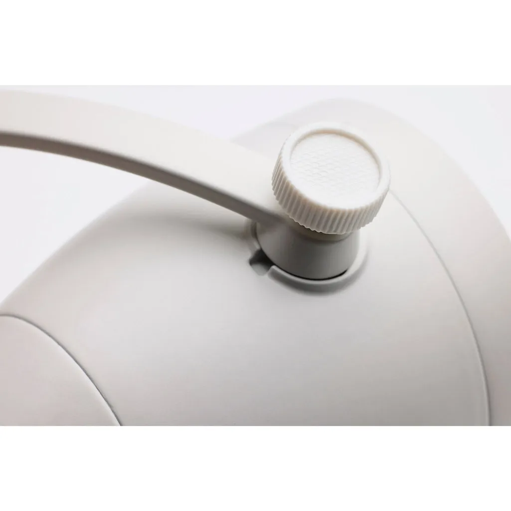 12W LED TRACK HEAD PINCH BACK - STARFISH