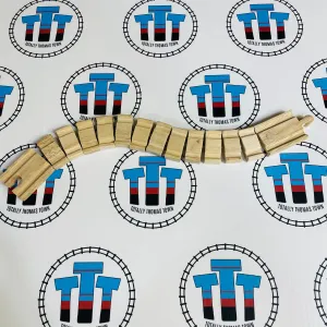 14" Wacky Track - Other Brand