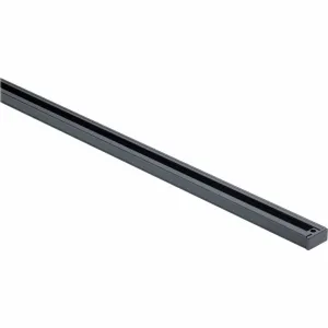 2' BLACK TRACK