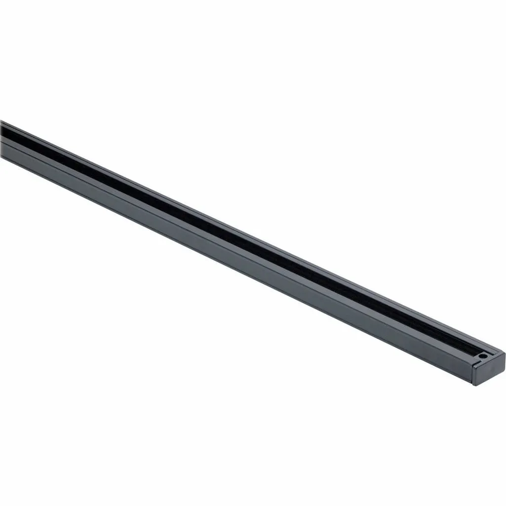 6' BLACK TRACK