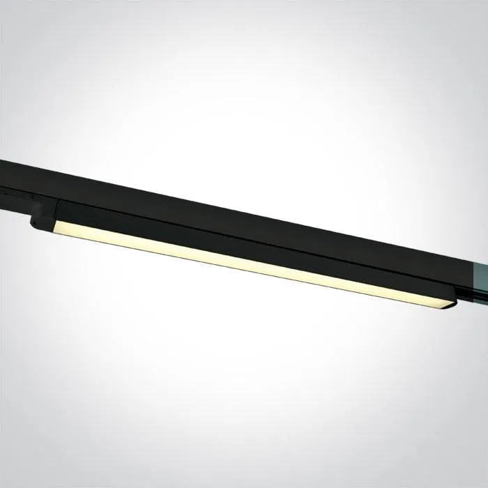65018T LED 16W LINEAR TRACK LIGHT 100-240V