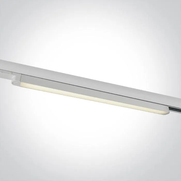 65018T LED 16W LINEAR TRACK LIGHT 100-240V