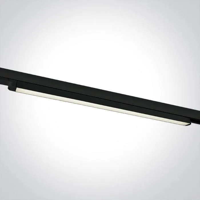 65025T LED 25W LINEAR TRACK LIGHT 100-240V