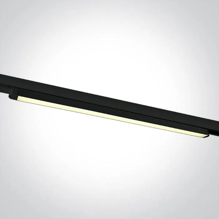 65025T LED 25W LINEAR TRACK LIGHT 100-240V