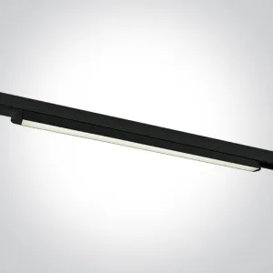 65025T LED 25W LINEAR TRACK LIGHT 100-240V