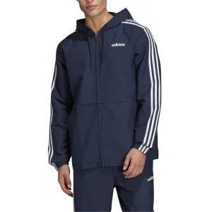 ADIDAS - 3-Stripes Woven Windbreaker Track Jacket