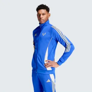 Adidas Pitch 2 Street Messi Track Jacket