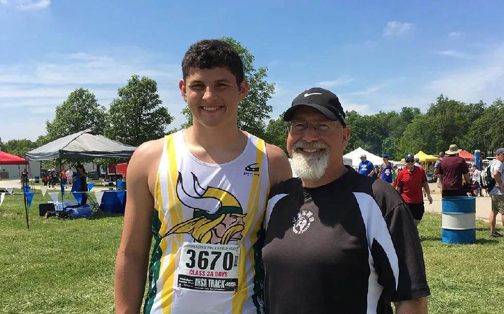 Advanced Drills for Rotational Shot Put Success