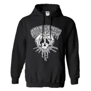 Agathocles - Minecore Skull Hoodie Sweatshirt