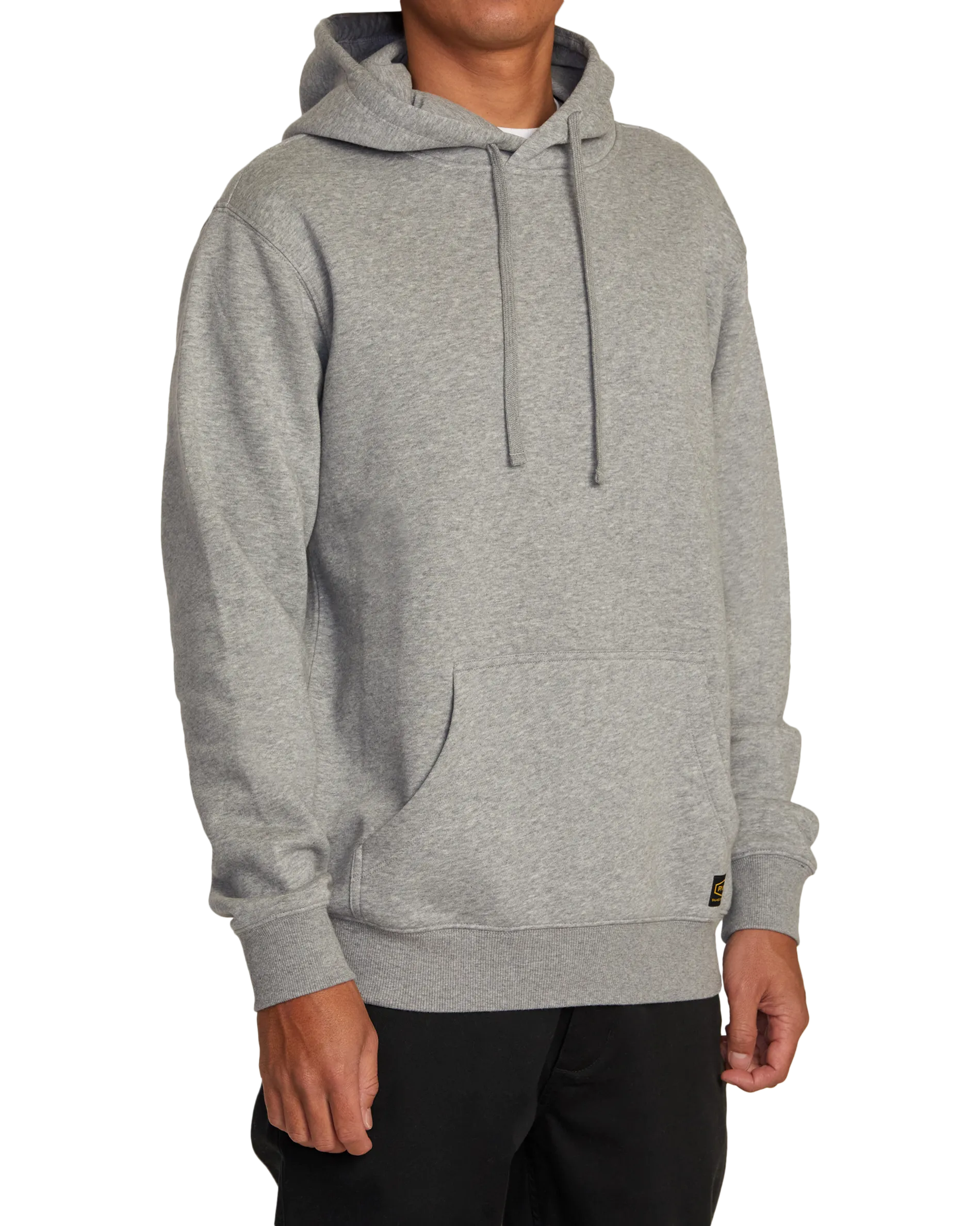 Americana 2 Hoodie in Athletic Heather