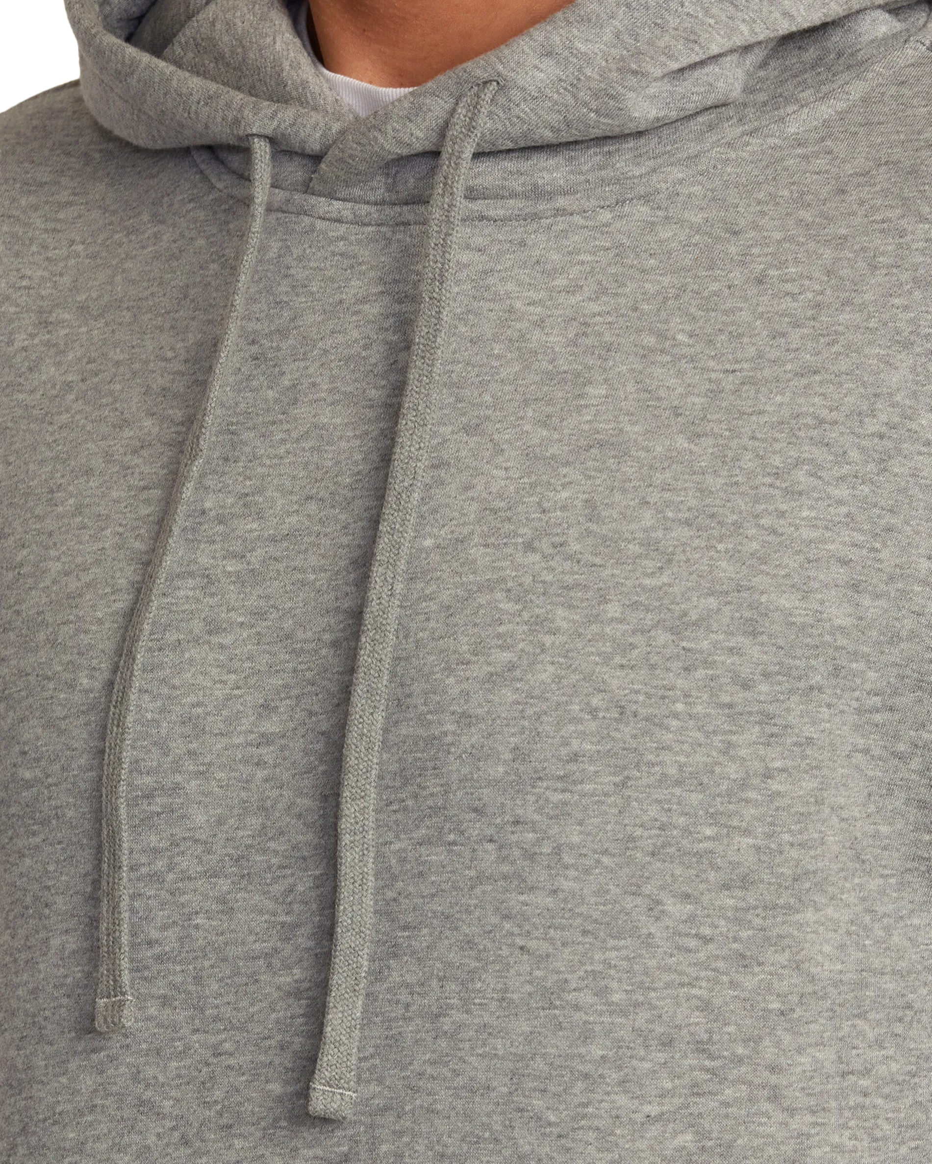 Americana 2 Hoodie in Athletic Heather