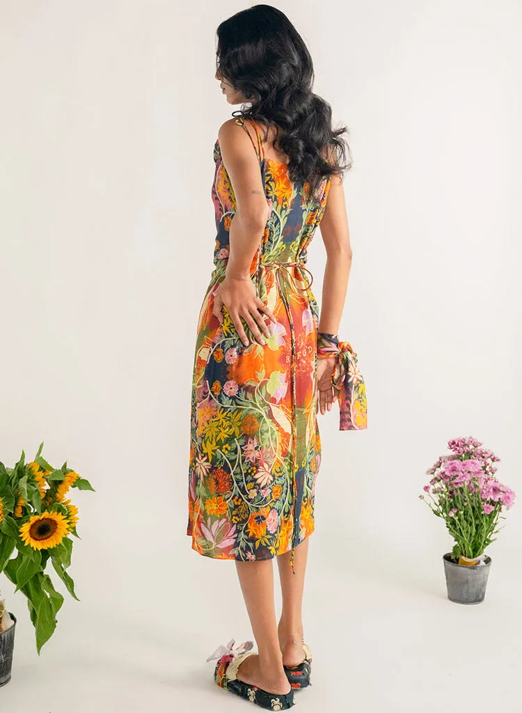 Baag Dress