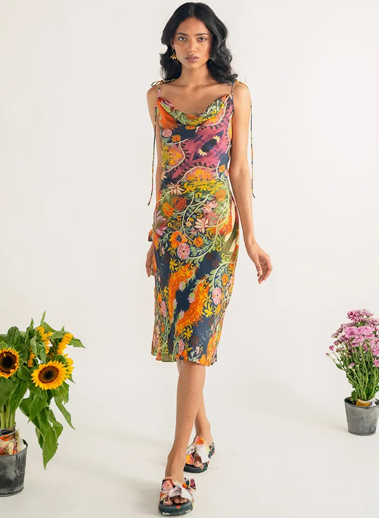 Baag Dress