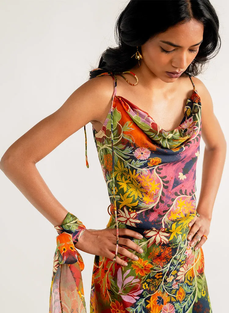 Baag Dress