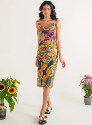 Baag Dress
