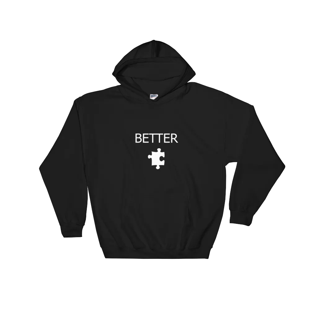 Better Hoodie