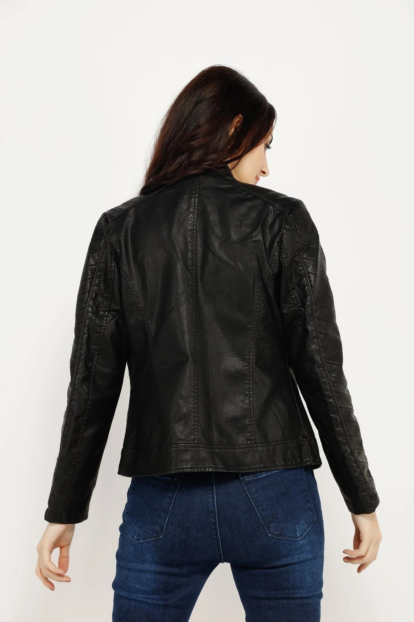 BIKERS JACKET 1 HTW-847