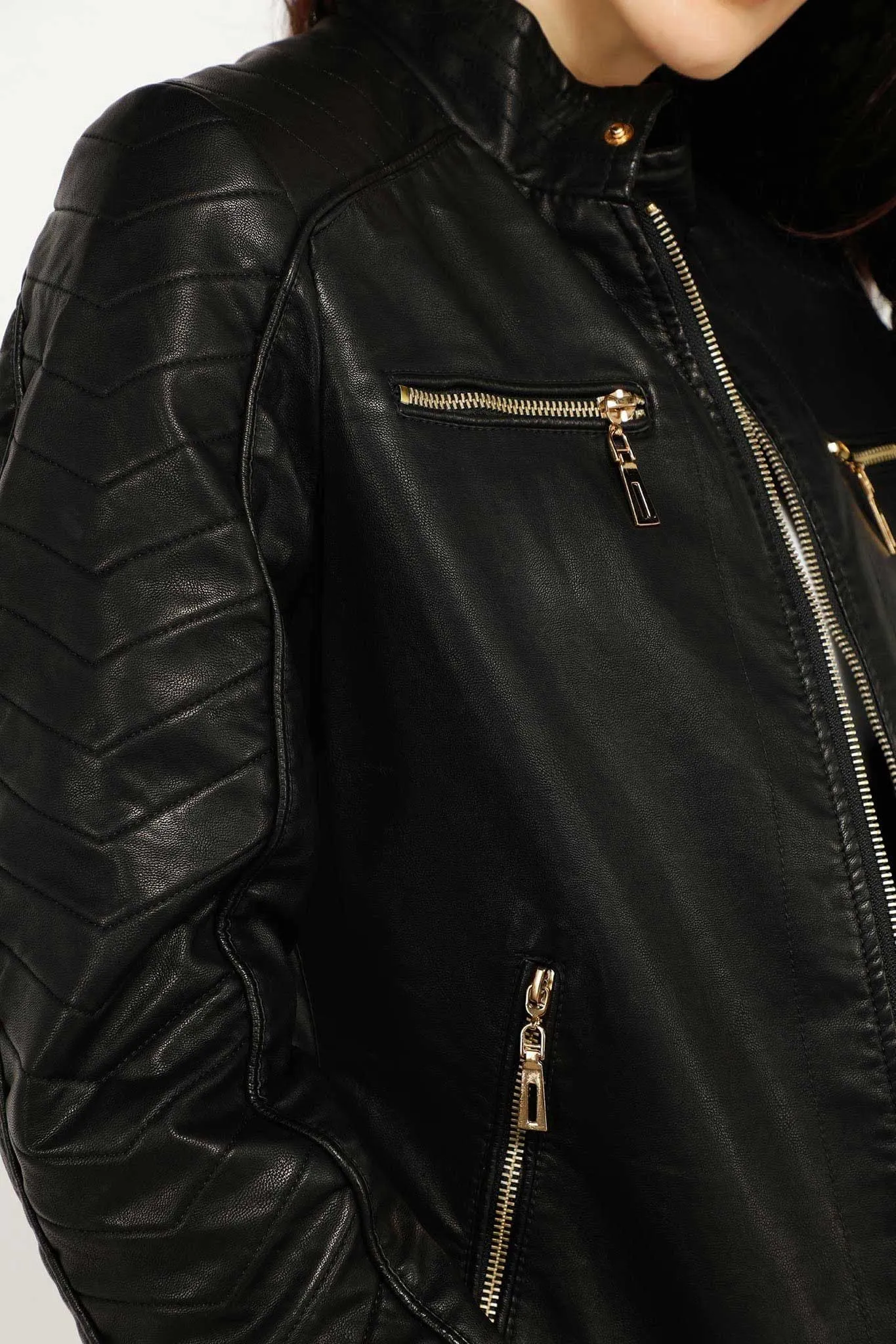 BIKERS JACKET 1 HTW-847