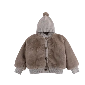 Birie Jacket