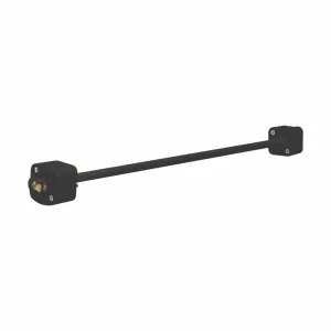 BLACK 36" EXTENSION WAND