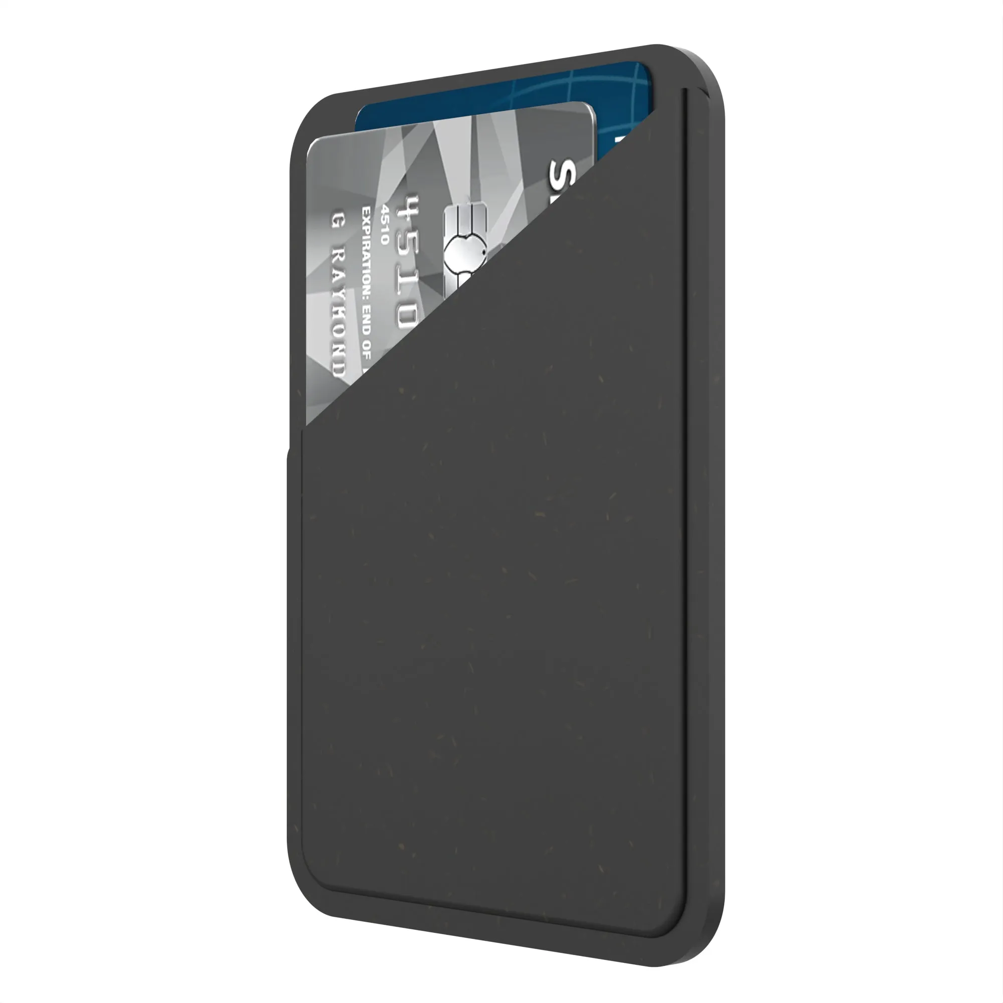 Black Card Keeper