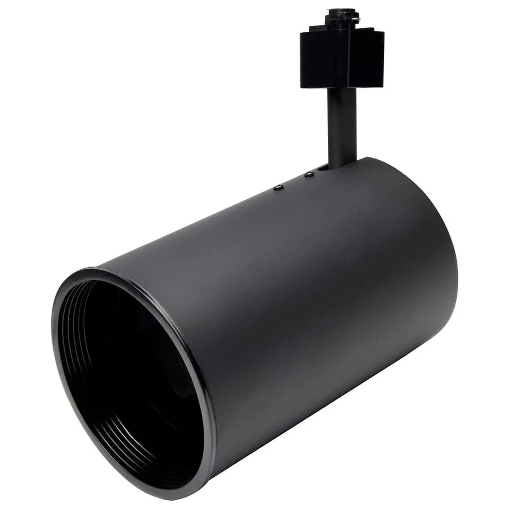 BLACK R30 STRAIGHT CYLINDER  TRACK KIT