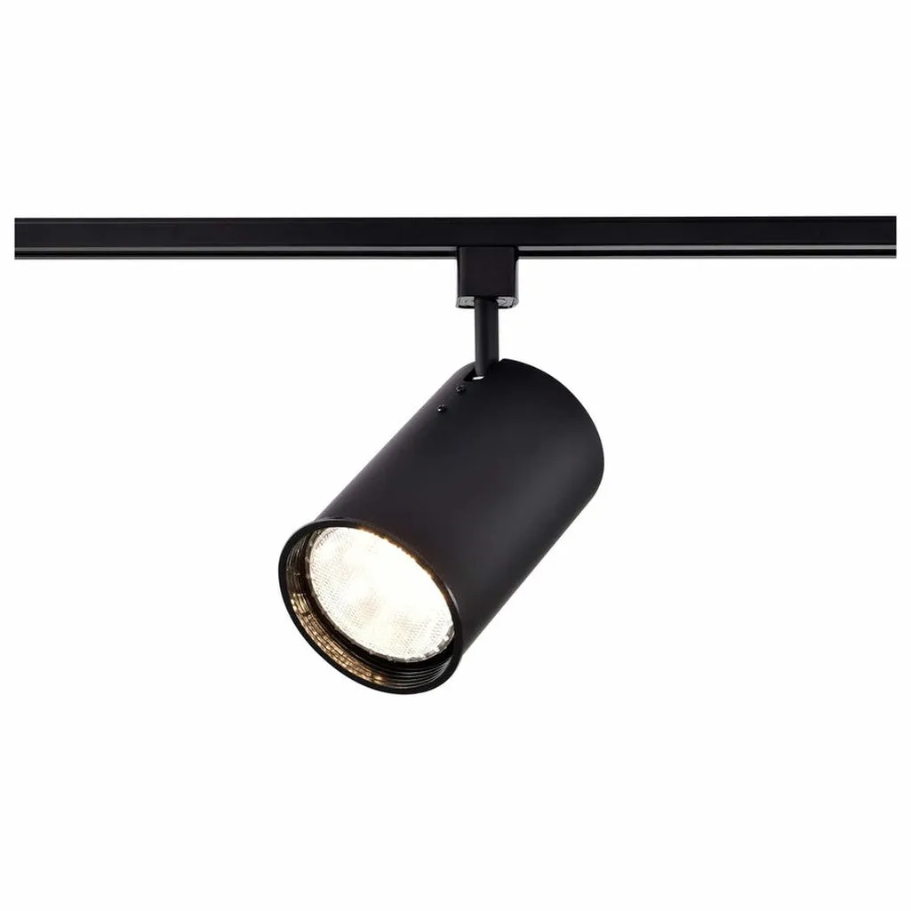 BLACK R30 STRAIGHT CYLINDER