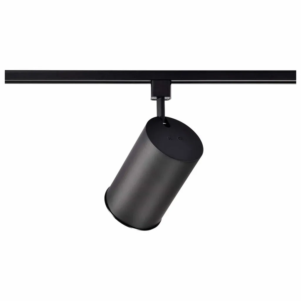 BLACK R30 STRAIGHT CYLINDER