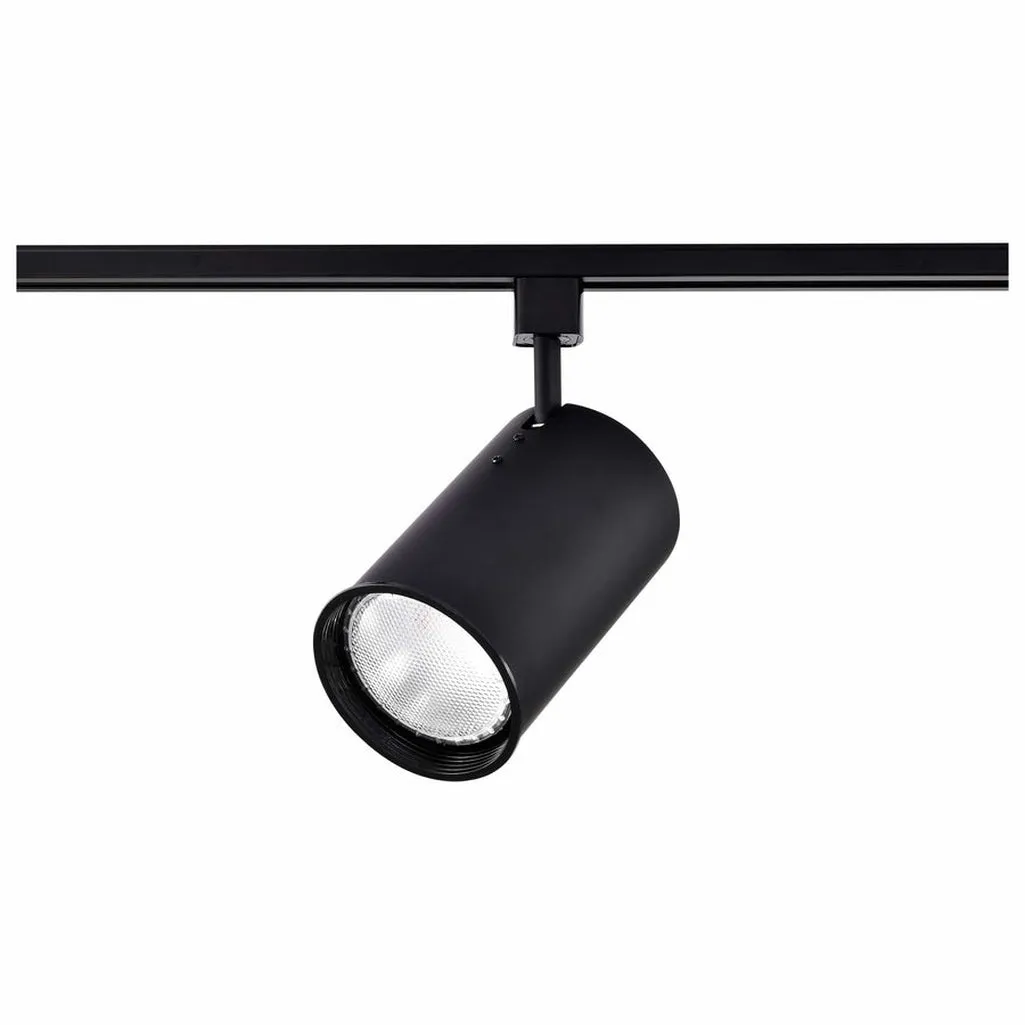 BLACK R30 STRAIGHT CYLINDER