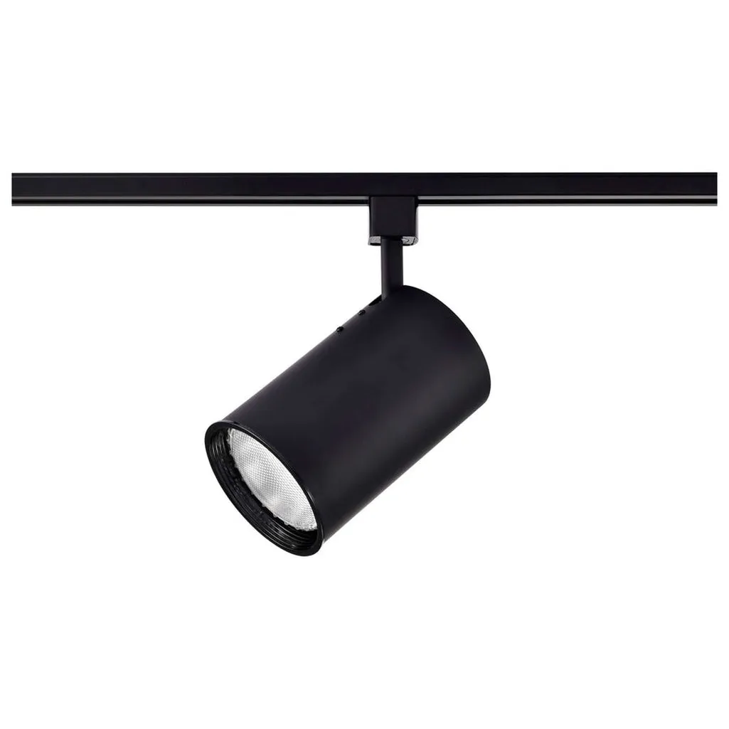 BLACK R30 STRAIGHT CYLINDER