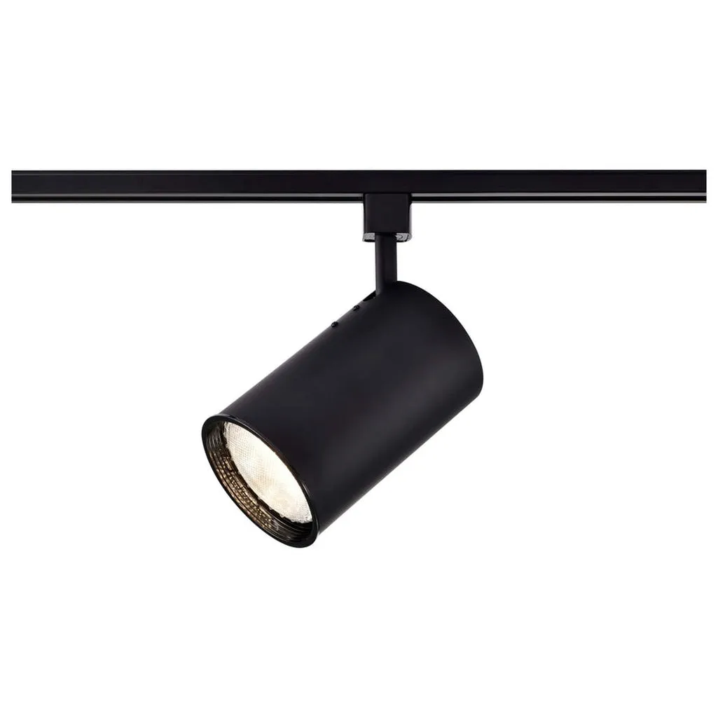 BLACK R30 STRAIGHT CYLINDER