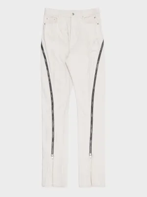 Bolan Cut Denim