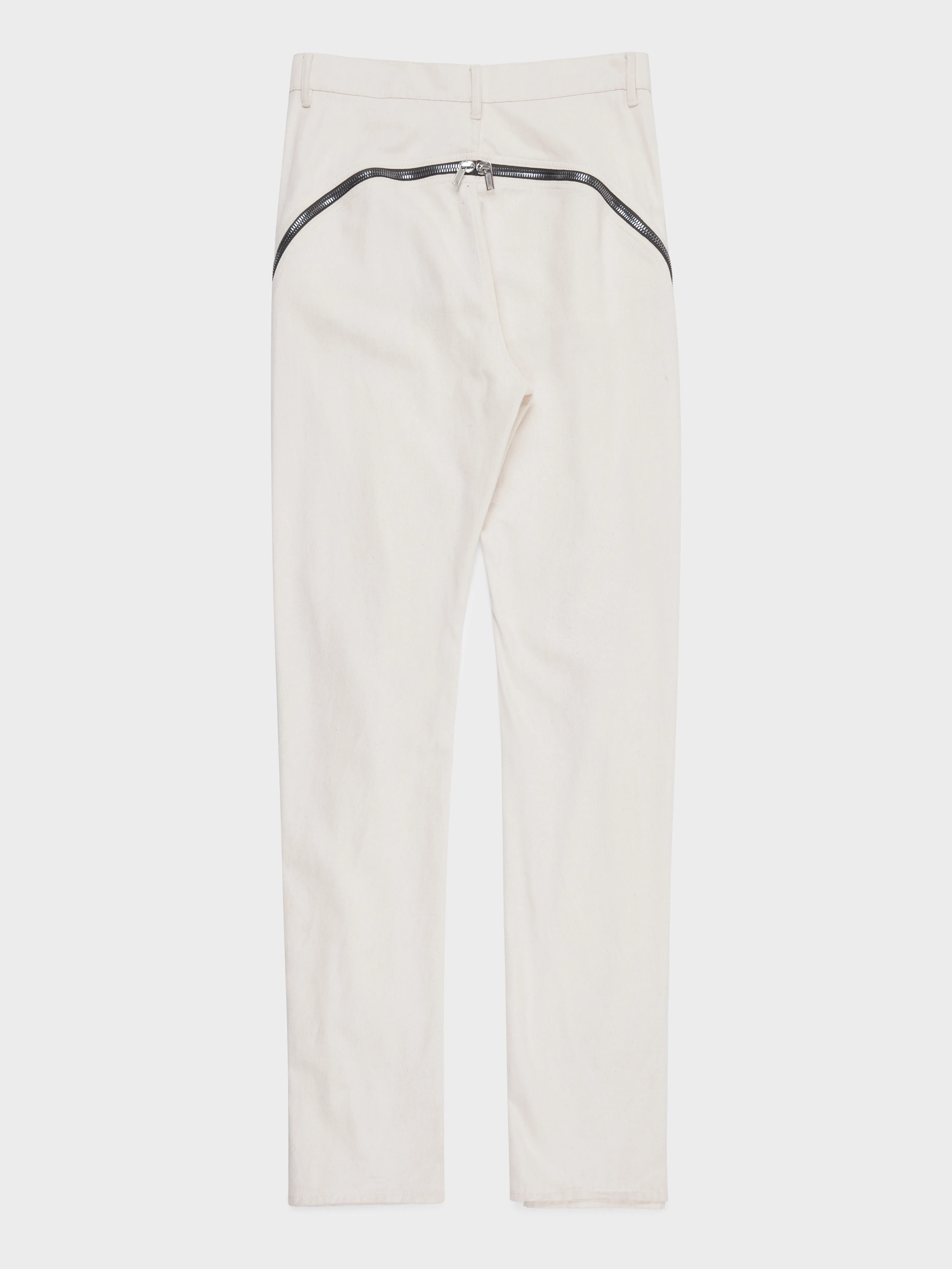 Bolan Cut Denim