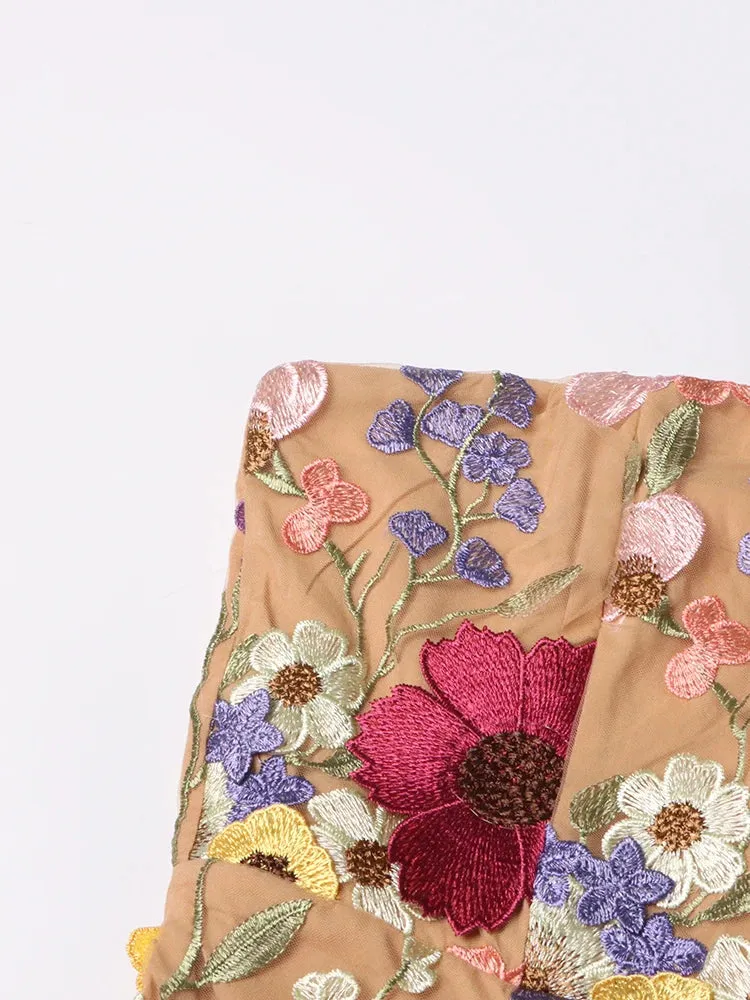 Briallen Dress