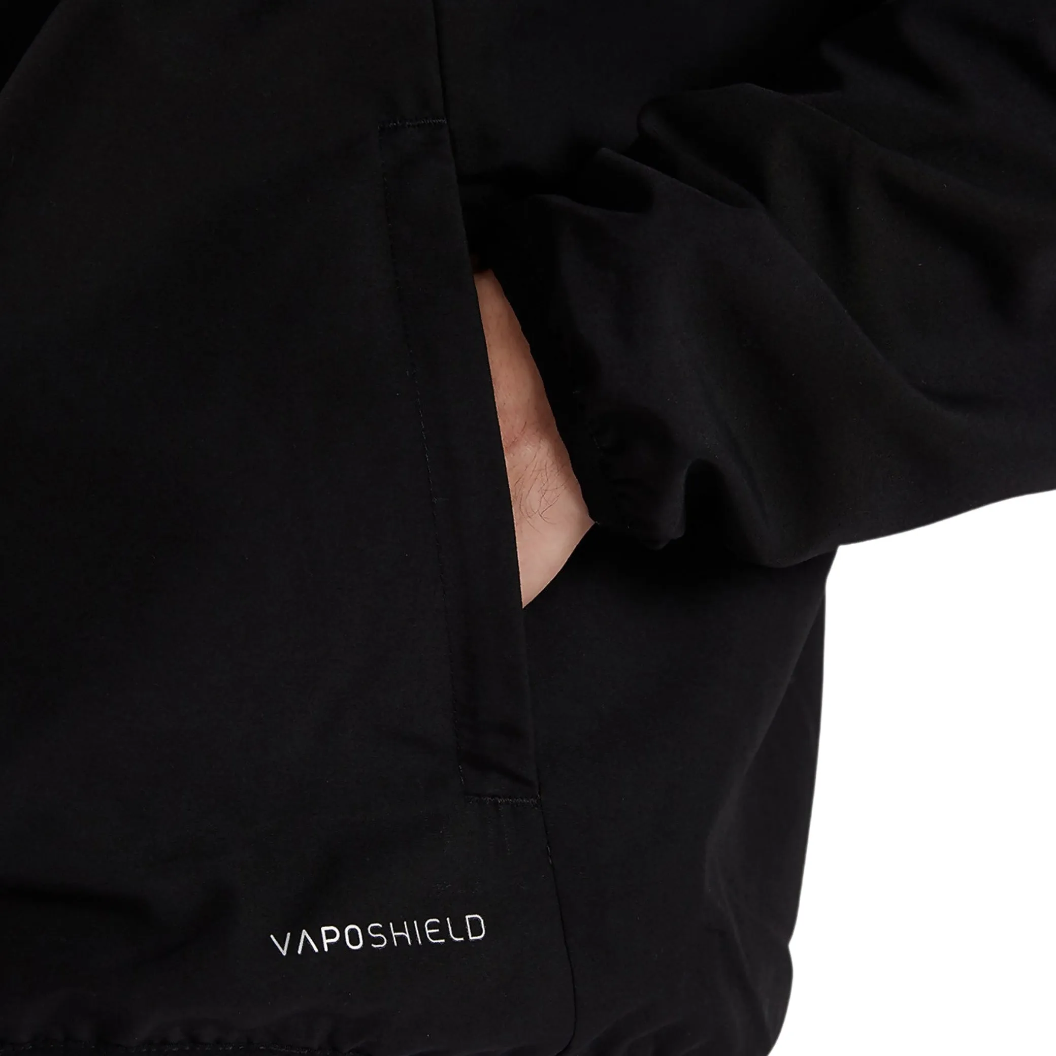 Brockport Doggies CCC Track Jacket