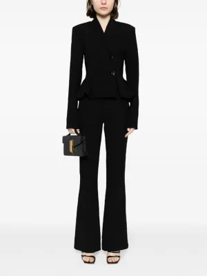 Cali Pleated Jacket