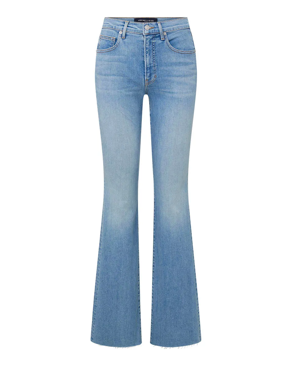 Cameron Bootcut Jean