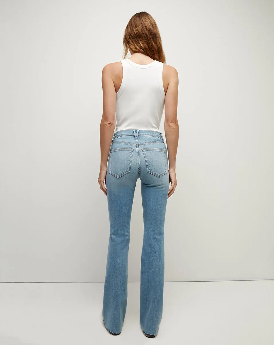 Cameron Bootcut Jean