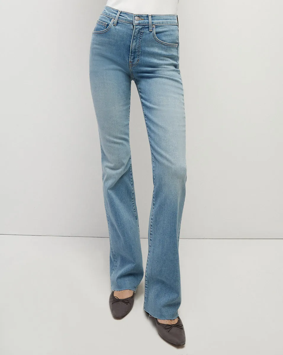 Cameron Bootcut Jean