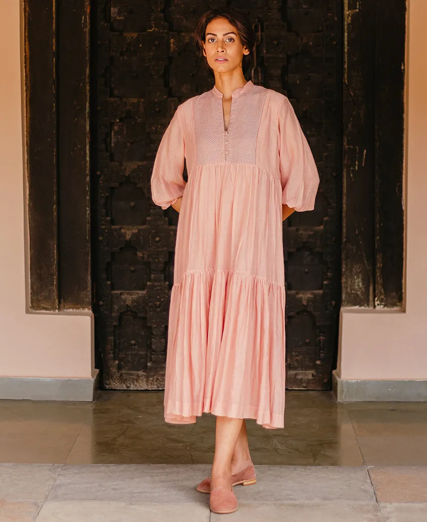 Cara Dress