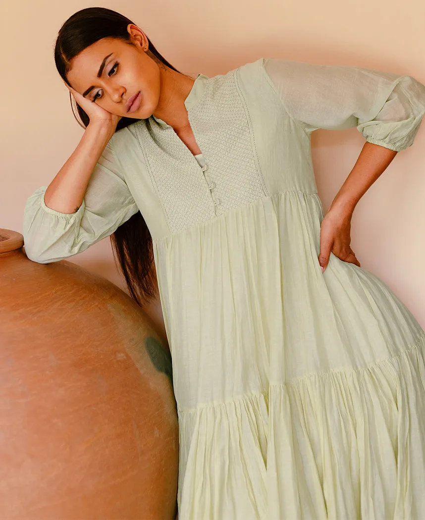 Cara Dress