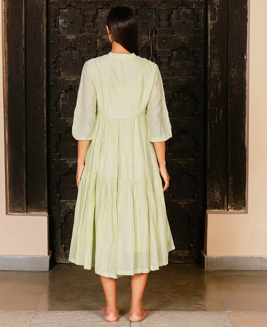 Cara Dress