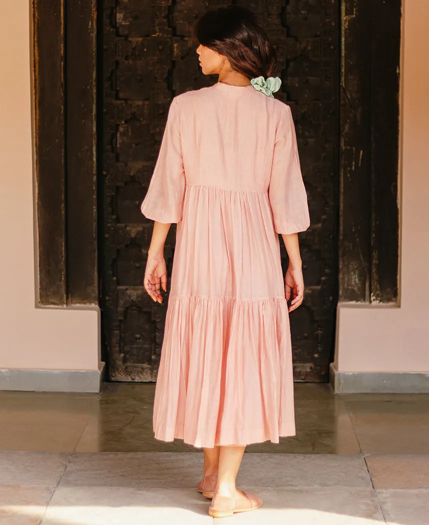 Cara Dress