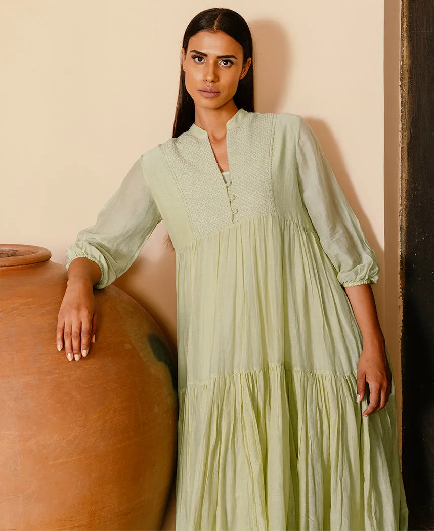 Cara Dress